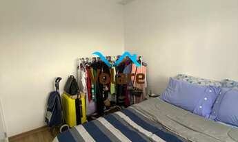 Imagem 5: Apartamento à venda no Condomínio Vivaz Lapa