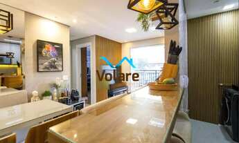 Imagem 5: Apartamento a venda no Condomínio Living Wish Lapa