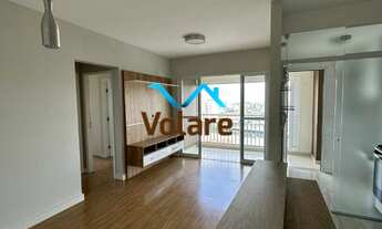 Imagem: Apartamento em Alphaville - Condomínio