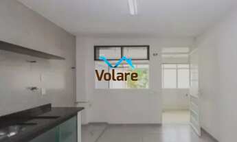 Imagem 3: Apartamento para locação no Residencial Marajó na Barra Funda/SP