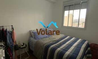 Imagem 4: Apartamento à venda no Condomínio Vivaz Lapa