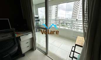 Imagem 7: Apartamento à venda no Condomínio Jardins do Brasil em Osasco/SP