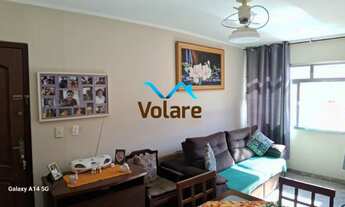 Imagem: Apartamento a venda no Condomínio Central