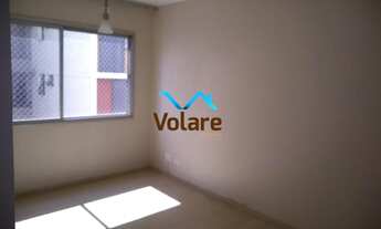 Imagem: Apartamento à venda no Edifício Ludima