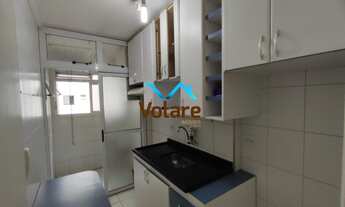 Imagem 4: Apartamento à venda no Condomínio Altos do Butantã