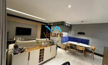 Imagem 4: Apartamento à venda no Condomínio Jardins do Brasil em Osasco/SP