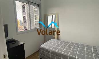 Imagem 6: Apartamento à venda no Condomínio Vivaz Lapa