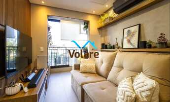 Imagem: Apartamento a venda no Condomínio Living