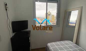 Imagem 7: Apartamento à venda no Condomínio Vivaz Lapa