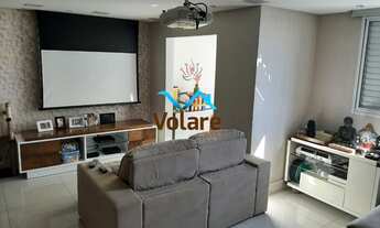 Imagem: Apartamento à venda no Condomínio Passeio