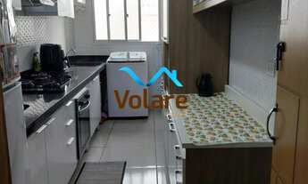 Imagem 5: Apartamento à venda no Residencial Altos da Bela Vista na Vila Menk em Osasco/SP