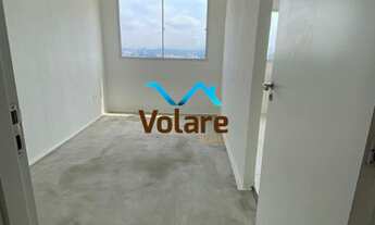 Imagem 6: Apartamento com 2 dormitórios para venda, 42 m² - Jardim do Lago - São Paulo/SP