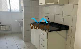 Imagem: Apartamento de 3 dormitórios para locação