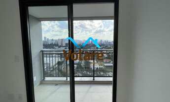 Imagem 3: Apartamento à venda no Condomínio Aruanã 601 no melhor de Alphaville