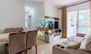 Imagem: Apartamento à venda no condomínio Living