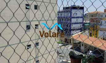 Imagem 3: Apartamento à venda no Residencial Altos da Bela Vista na Vila Menk em Osasco/SP