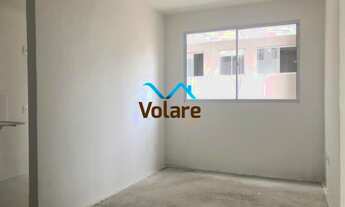 Imagem 4: Apartamento com 2 dormitórios para venda, 42 m² - Jardim do Lago - São Paulo/SP