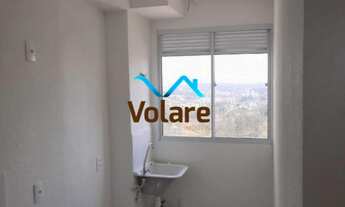 Imagem 7: Apartamento com 2 dormitórios para venda, 42 m² - Jardim do Lago - São Paulo/SP