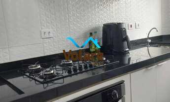 Imagem 7: Apartamento à venda no Residencial Altos da Bela Vista na Vila Menk em Osasco/SP