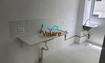 Imagem 5: Apartamento com 2 dormitórios para venda, 42 m² - Jardim do Lago - São Paulo/SP