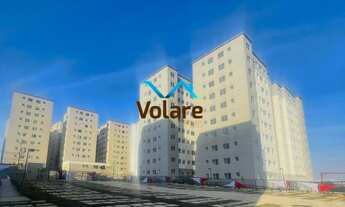 Imagem: Apartamento com 2 dormitórios para venda