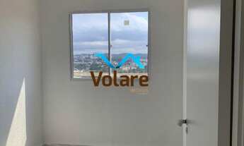 Imagem 3: Apartamento com 2 dormitórios para venda, 42 m² - Jardim do Lago - São Paulo/SP