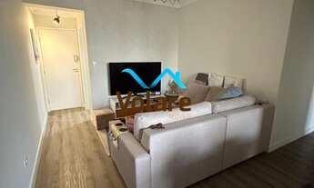 Imagem 5: Apartamento à venda no Residencial Liberty próximo ao centro de Osasco/SP