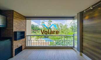 Imagem: Apartamento à venda no Condomínio Paisagem