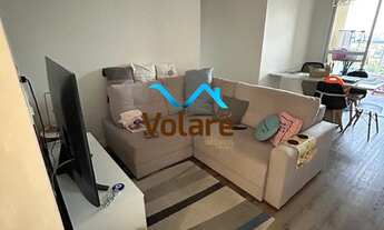 Imagem: Apartamento à venda no Residencial Liberty