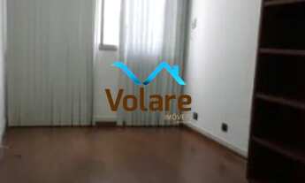 Imagem: Apartamento (semi mobiliado) para alugar