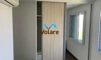 Imagem 7: Apartamento com sala estendida no Butantã