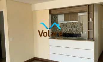 Imagem 4: Apartamento com sala estendida no Butantã