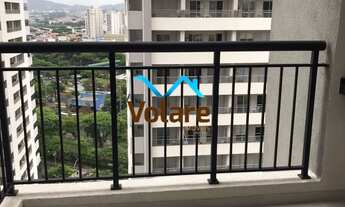 Imagem 2: Excelente oportunidade, apartamento à venda no Reserva JB/Jardins do Brasil em Osasco/SP