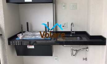 Imagem 3: Excelente oportunidade, apartamento à venda no Reserva JB/Jardins do Brasil em Osasco/SP