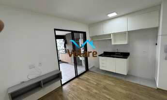 Imagem: Apartamento à venda no Centro de Osasco-SP