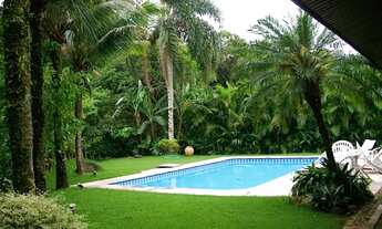 Imagem 6: CASA EM CONDOMINIO RESIDENCIAL em GUARUJÁ - SP, Iporanga