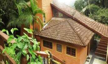 Imagem 2: CASA EM CONDOMINIO RESIDENCIAL em GUARUJÁ - SP, Sitio São Pedro