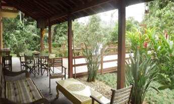 Imagem 3: CASA EM CONDOMINIO RESIDENCIAL em GUARUJÁ - SP, Sitio São Pedro