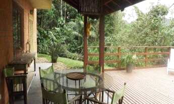 Imagem 4: CASA EM CONDOMINIO RESIDENCIAL em GUARUJÁ - SP, Sitio São Pedro