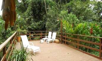 Imagem 5: CASA EM CONDOMINIO RESIDENCIAL em GUARUJÁ - SP, Sitio São Pedro