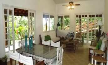 Imagem 6: CASA EM CONDOMINIO RESIDENCIAL em GUARUJÁ - SP, Sitio São Pedro