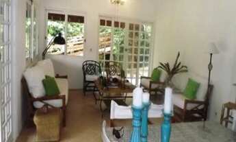 Imagem 7: CASA EM CONDOMINIO RESIDENCIAL em GUARUJÁ - SP, Sitio São Pedro