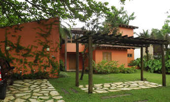 Imagem: CASA EM CONDOMINIO RESIDENCIAL em Guarujá