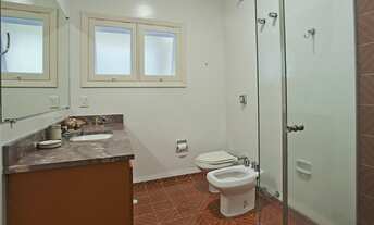 Imagem 5: CASA EM CONDOMINIO RESIDENCIAL em Guaruja - SP, Sitio São Pedro