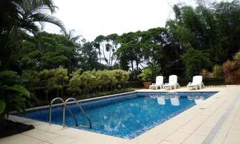 Imagem 6: CASA EM CONDOMINIO RESIDENCIAL em Guaruja - SP, Sitio São Pedro