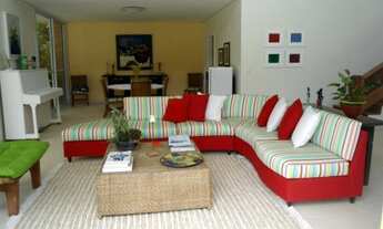 Imagem 7: CASA EM CONDOMINIO RESIDENCIAL em Guaruja - SP, Sitio São Pedro