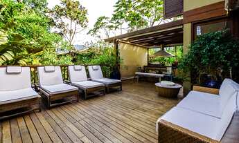 Imagem 7: Casa Em Condominio RESIDENCIAL em Guarujá - SP, Sitio São Pedro