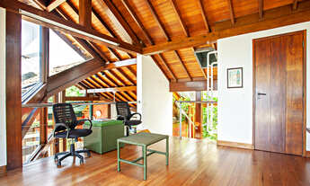 Imagem 2: CASA EM CONDOMINIO RESIDENCIAL em SÃO PAULO - SP, Iporanga