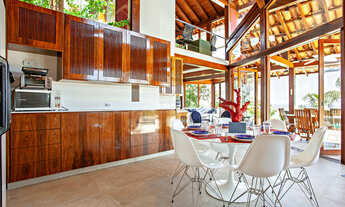 Imagem 4: CASA EM CONDOMINIO RESIDENCIAL em SÃO PAULO - SP, Iporanga