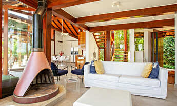 Imagem 5: CASA EM CONDOMINIO RESIDENCIAL em SÃO PAULO - SP, Iporanga